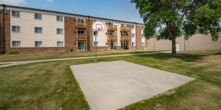 Forest Park Apartments Gallery 38