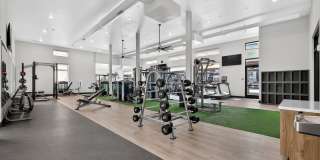 Elysium Reno Gallery 21