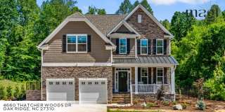 4660 Thatcher Woods Drive Gallery 1