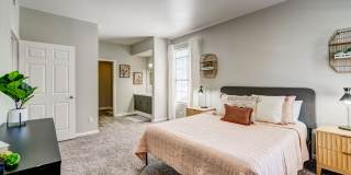 Artemis at Spring Canyon Gallery 17