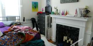 Nice 4 bed in Brookline Gallery 4