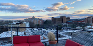 Connecticut Park Apartments Gallery 21