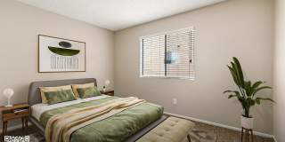 ORO Apartments Gallery 12