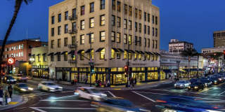 14 North Fair Oaks Avenue Gallery 14