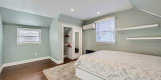Introducing a spacious 4 bedroom, 2.5 bathroom house located in Bryan Heights! Gallery 15
