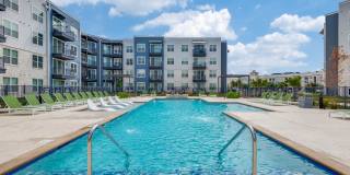 The District in Little Elm Gallery 18