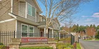 Villas at Kennedy Creek in Tumwater Gallery 19
