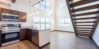 Lofts on the Mesa Gallery 5