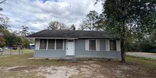 2 Bedroom 1 Bath Home in Valdosta Gallery 1