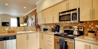 Northshore Townhomes Gallery 1