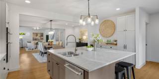 Modern Farmhouse Luxury in Coveted Matthews Beach Available NOW! Gallery 11