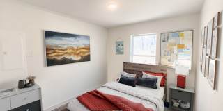 AVAILABLE JULY - Modern Farmhouse Style 2 Bed 1 Bath Home Gallery 4