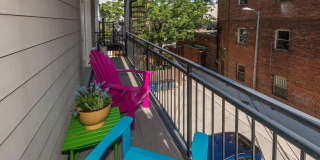 1478 HARVARD ST NW #3 Gallery 34