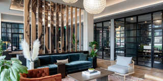 Modera Art Park Gallery 32