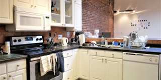 Awesome four bedroom with two bathrooms..... Gallery 16