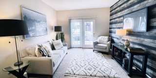 The Residences at Liberty Crossing Gallery 14