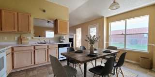 3-Bedroom House for Rent in Killeen Gallery 12