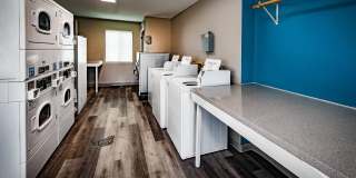 Pebble Point Apartments Gallery 27