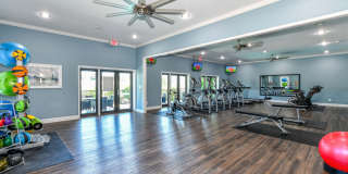 The Jameson Apartments Gallery 10