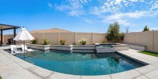 Stunning Pool Home Gallery 1