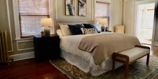 Stunning Historic Estate + In Ground Pool + Private Carriage House + Chef's Kitchen + Two Car Garage Gallery 17