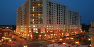 The Cosmopolitan Apartments Gallery 7