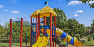 Kaywood Gardens Apartments Gallery 10