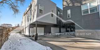Modern home with 2-Car Attached Garage and Central AC! Gallery 21