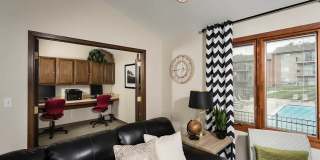 Country Club Village Gallery 5