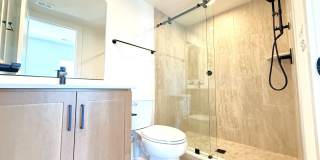 Rare chance to rent brand new, 4 Bed/4.5 Bath luxury home in new Reservoir District WITH 2 CAR GARAGE Gallery 13