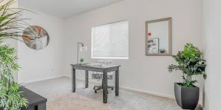 Ridgecrest Apartments Gallery 22