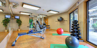 NorthPointe Apartments Gallery 12
