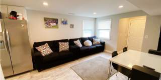 Newly Renovated 6-bedroom 3-bathroom house for rent! Available 6/1/2026 Gallery 3