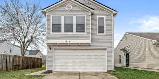 1316 Freemont Lane Gallery 1