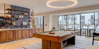 The James Gallery 13