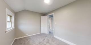 Lorain/W.73 neighborhood, updated 3 bed/1 bath single family house. Gallery 57