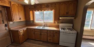 2 Bed 1 Bath Single Family Home in Rhinelander Gallery 1