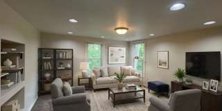 329 Prospect - Upper Gallery 1