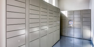 Cornerstone Park Apartments Gallery 26