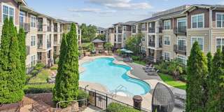Fountains at Mooresville Town Square Gallery 1