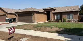 NW Visalia Home in Quiet Neighborhood for Rent Ready! Gallery 1