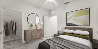 The Haven at West Melbourne Gallery 20