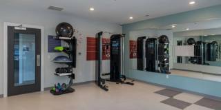Alexander at 1090 - Affordable Housing Gallery 20