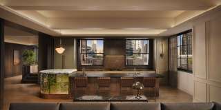 Wacker Place Gallery 1