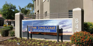 West Town Court Gallery 42