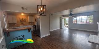 Updated Three Bedroom Gallery 9