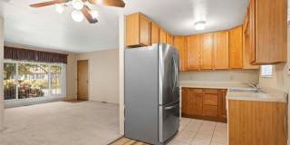 Spacious House for rent in Denver Gallery 8
