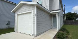 Almost New Home for Lease in Lockhart! Ready for Move in! Gallery 1