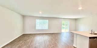 Available NOW!! 4 bedroom 2.5 bath home in RINCON, GA!!! Gallery 5