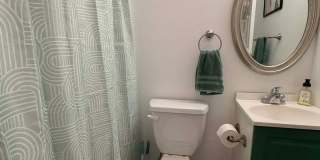 COMING SOON: FULLY FURNISHED!!! 3 bedroom/ 1.5 bathrooms- Short-Term Rental – 2121 Kentucky Ave, Joplin, MO, With a Car Garage!!! Gallery 10